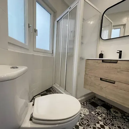 Artza Ii Con Vistas Al Puerto Daire