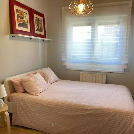 Artza Ii Con Vistas Al Puerto