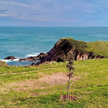 Apartamento Artza Ii Con Vistas Al Puerto *