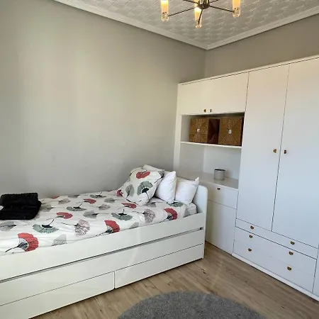 Apartamento Artza Ii Con Vistas Al Puerto Bermeo