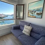 Artza Ii Con Vistas Al Puerto Apartment Bermeo