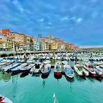 Artza Ii Con Vistas Al Puerto Bermeo