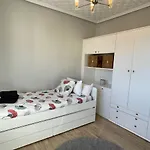 Apartment Artza Ii Con Vistas Al Puerto Bermeo